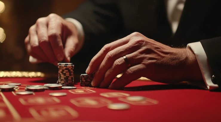 ইনস্ট্যান্ট গেমসের বিভিন্ন ধরন – casinom বাংলাদেশ গাইড