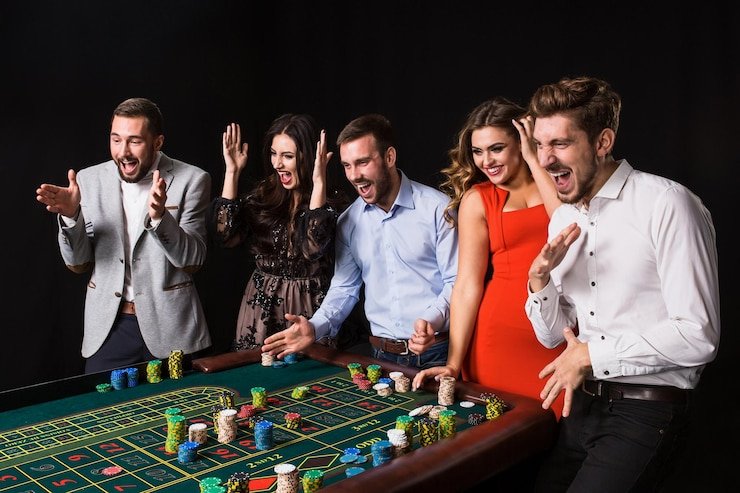 casinom-এ নিবন্ধন ও লগইন প্রক্রিয়ার ধাপসমূহ