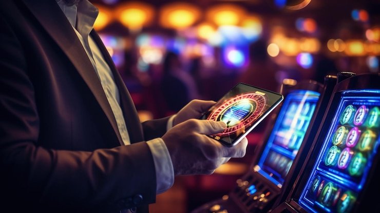 casinom প্ল্যাটফর্মে বাংলাদেশি খেলোয়াড়দের মোবাইল গেমিং অভিজ্ঞতা